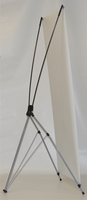 X-banner 1